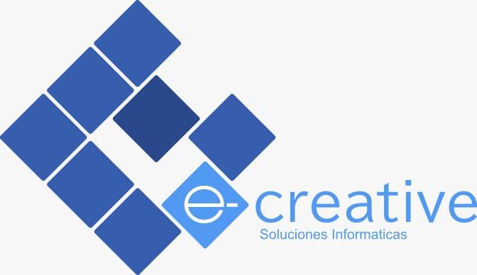 E-Creative Soluciones Informáticas
